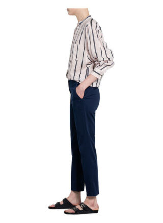 Brax Hose Maron, Blau