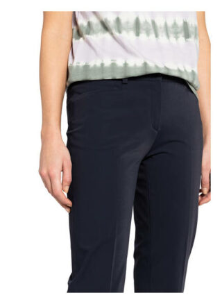 Brax Hose Maron, Blau