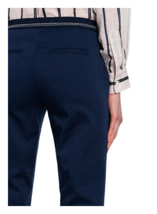 Brax Hose Maron, Blau