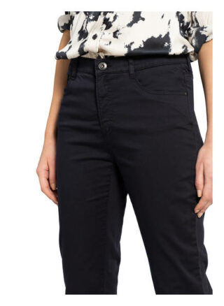 Brax Hose Mary, Blau