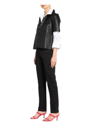 Brax Hose Mary, Schwarz