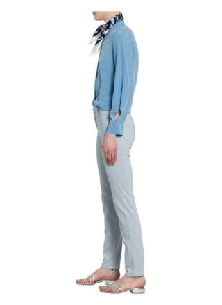 Brax Hose Shakira, Blau