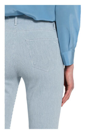 Brax Hose Shakira, Blau