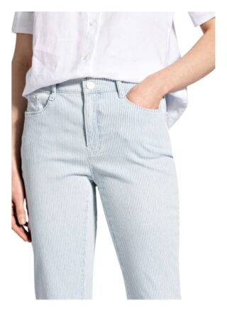 Brax Jeans Mary, Blau
