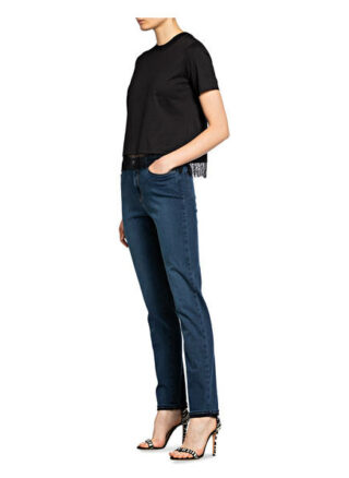 BRAX Mary Slim Fit Jeans Damen, Blau