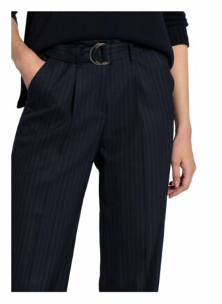 Brax Marlenehose, Blau