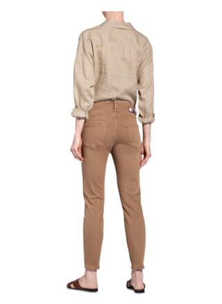 Brax Skinny Jeans Ana, Beige