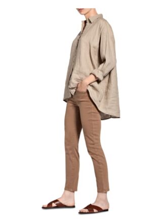 Brax Skinny Jeans Ana, Beige