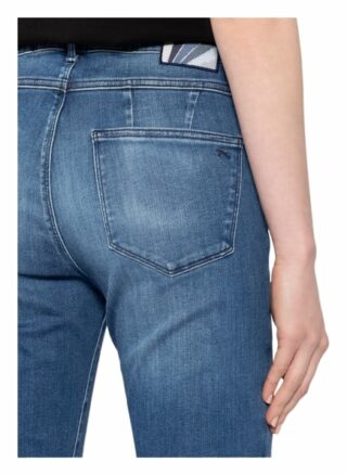Brax Skinny Jeans Ana, Blau