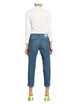Brax Skinny Jeans Mary, Blau