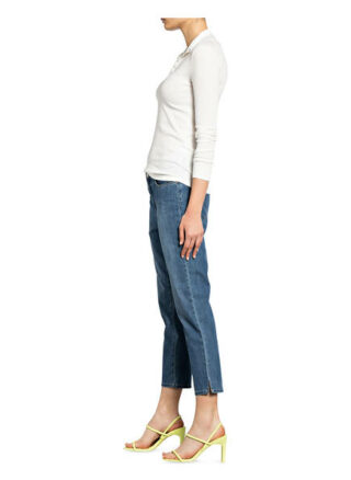 Brax Skinny Jeans Mary, Blau