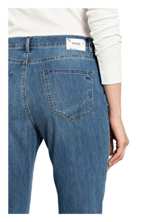 Brax Skinny Jeans Mary, Blau