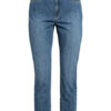 Brax Skinny Jeans Mary, Blau