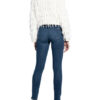 BRAX Shakira Skinny Jeans Damen, Blau