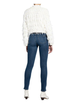 BRAX Shakira Skinny Jeans Damen, Blau