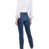 BRAX Shakira Skinny Jeans Damen, Blau