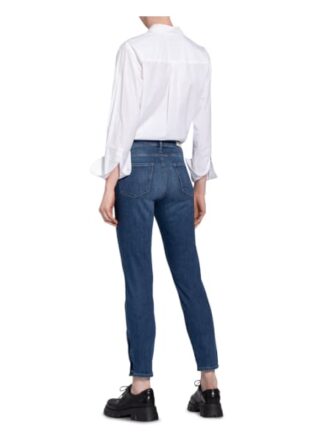 BRAX Shakira Skinny Jeans Damen, Blau