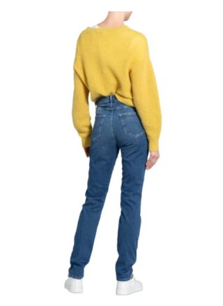 Brax Skinny Jeans Shakira, Blau