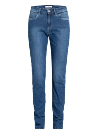 Brax Skinny Jeans Shakira, Blau