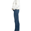 BRAX Shakira Skinny Jeans Damen, Blau