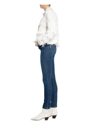 BRAX Shakira Skinny Jeans Damen, Blau