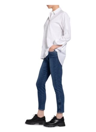BRAX Shakira Skinny Jeans Damen, Blau