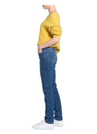 Brax Skinny Jeans Shakira, Blau
