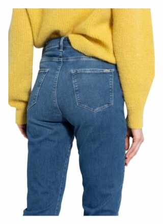 Brax Skinny Jeans Shakira, Blau