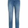 BRAX Shakira Skinny Jeans Damen, Blau
