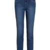 BRAX Shakira Skinny Jeans Damen, Blau