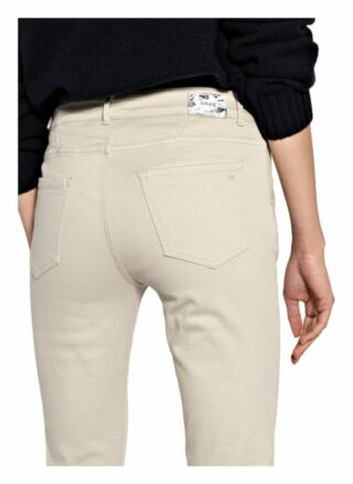 Brax Skinny Jeans Shakira, Braun