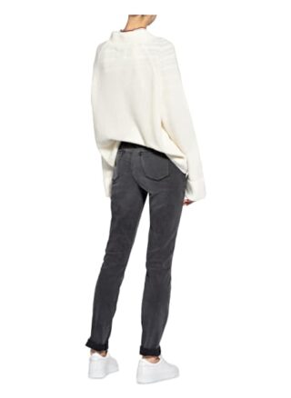 Brax Skinny Jeans Shakira, Grau