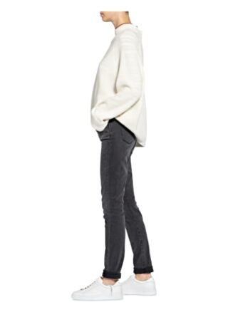 Brax Skinny Jeans Shakira, Grau