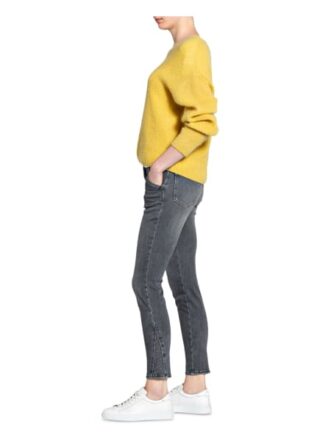 BRAX Shakira Skinny Jeans Damen, Grau