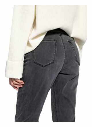 Brax Skinny Jeans Shakira, Grau
