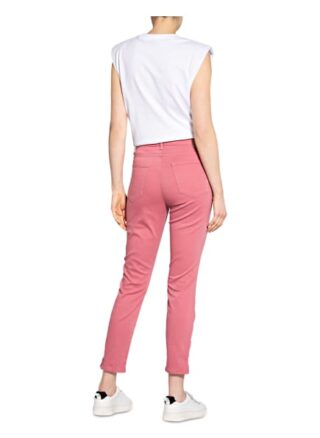 Brax Skinny Jeans Shakira, Pink