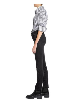 Brax Skinny Jeans Shakira, Schwarz