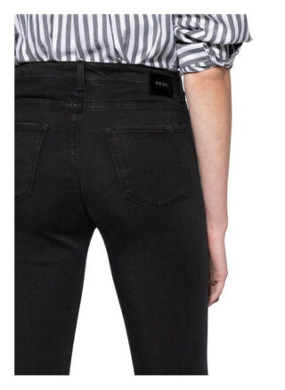 Brax Skinny Jeans Shakira, Schwarz