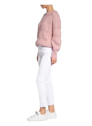 Brax Skinny Jeans Shakira, Weiß