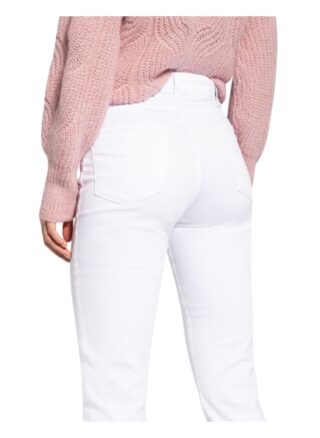 Brax Skinny Jeans Shakira, Weiß