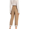 Brunello Cucinelli 7/8-Hose, Braun
