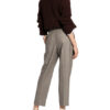 Brunello Cucinelli 7/8-Hose, Braun