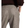 Brunello Cucinelli 7/8-Hose, Braun