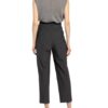 Brunello Cucinelli 7/8-Hose, Grau