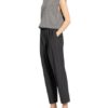 Brunello Cucinelli 7/8-Hose, Grau