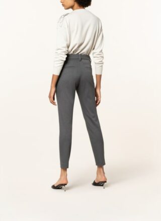 Brunello Cucinelli Hose, Grau
