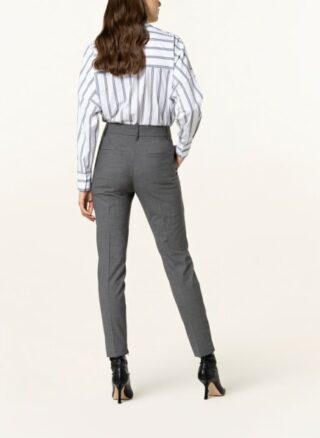 Brunello Cucinelli Hose, Grau