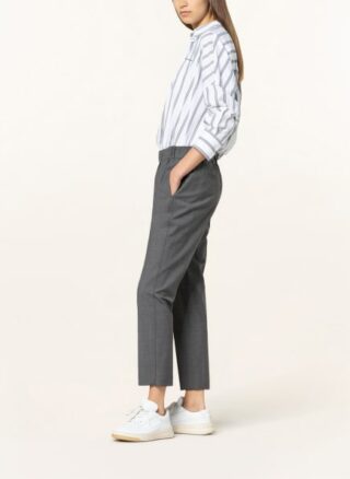 Brunello Cucinelli Hose, Grau