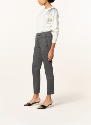 Brunello Cucinelli Hose, Grau