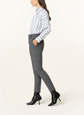 Brunello Cucinelli Hose, Grau